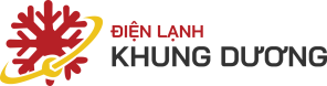 CÔNG TY TNHH CƠ ĐIỆN LẠNH KHUNG DƯƠNG
