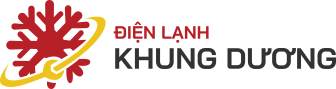 CÔNG TY TNHH CƠ ĐIỆN LẠNH KHUNG DƯƠNG
